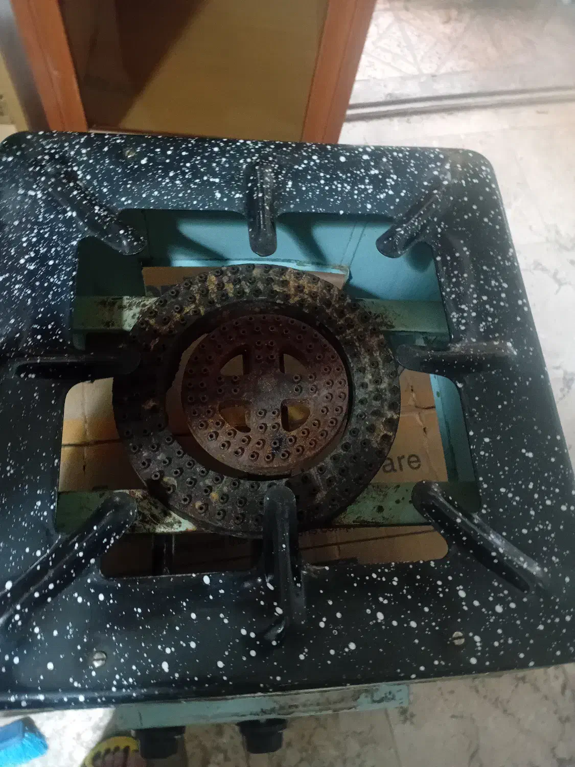 فروش اجاق گاز|اجاق گاز و لوازم برقی پخت‌وپز|اصفهان, شفق|دیوار