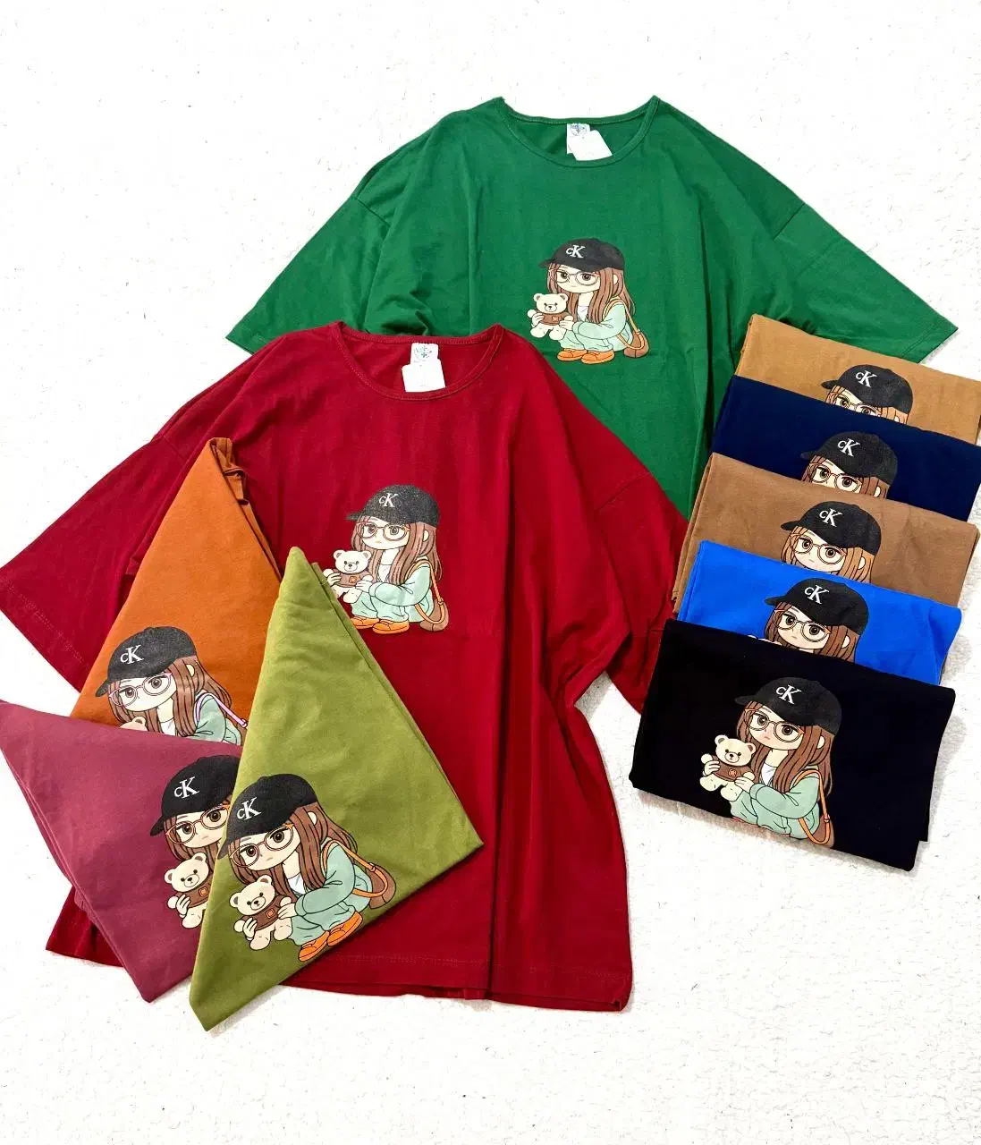 لانگ|لباس|قم, یزدان‌شهر|دیوار