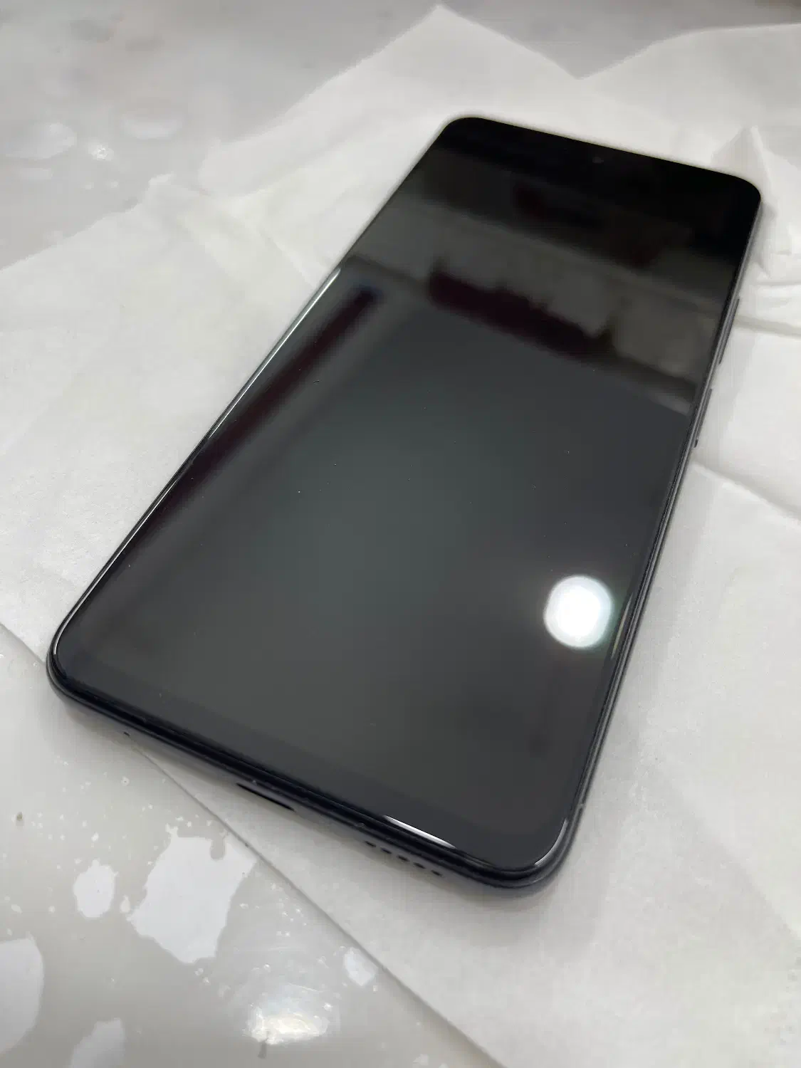 پوکو X3 GT|موبایل|دورود, |دیوار