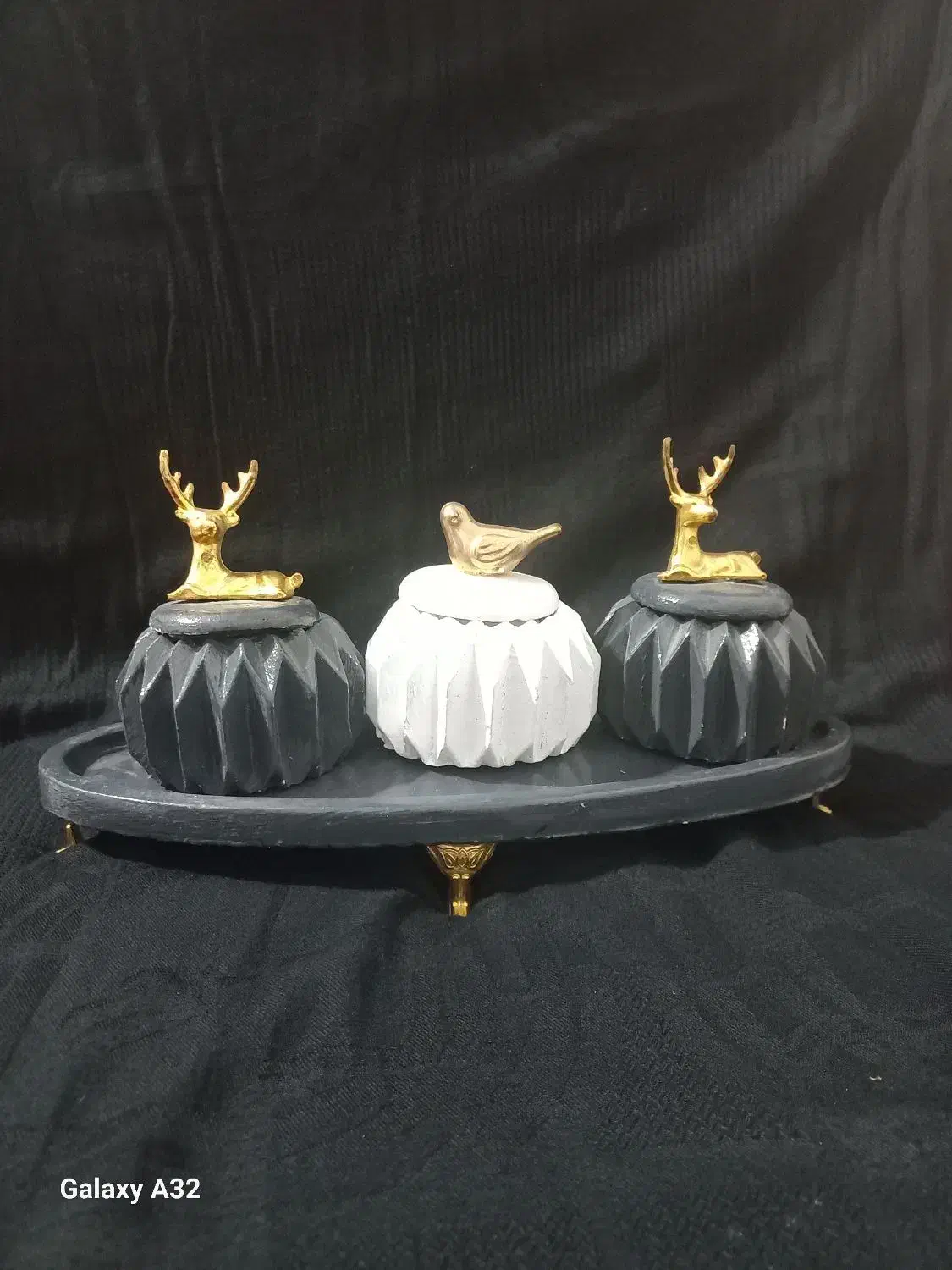 ظروف|ظروف سرو و پذیرایی|تربت جام, خیرآباد|دیوار