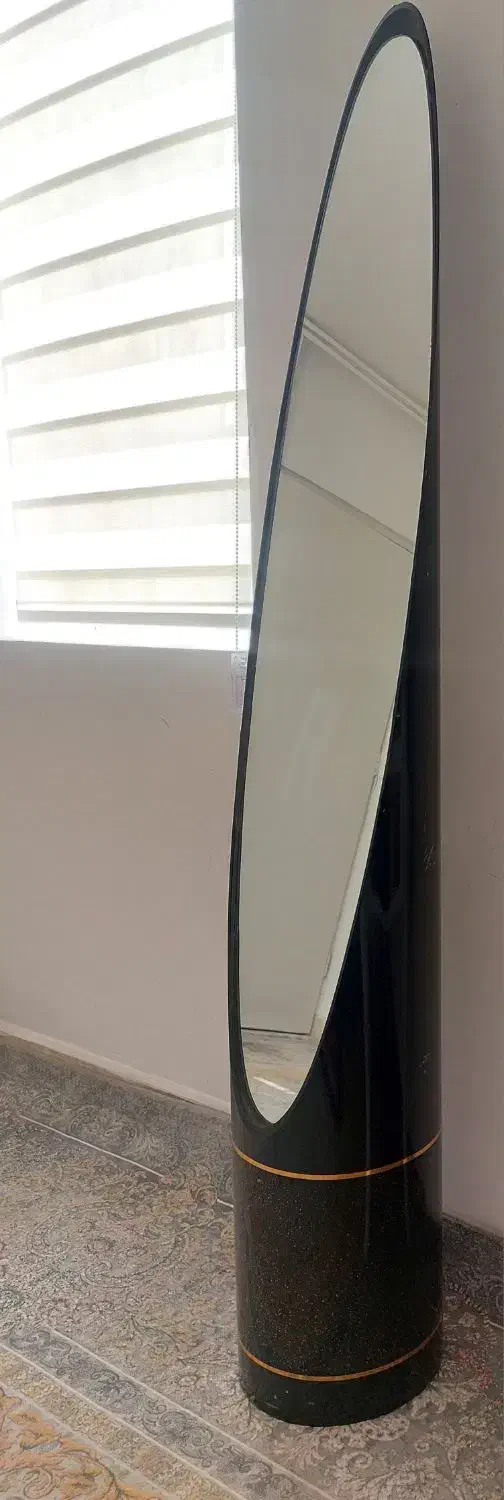 آینه قدی|آینه|یزد, |دیوار