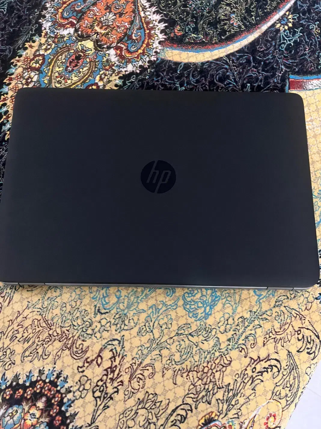 Hp Elitebook 850|رایانه همراه|فردیس, منظریه|دیوار