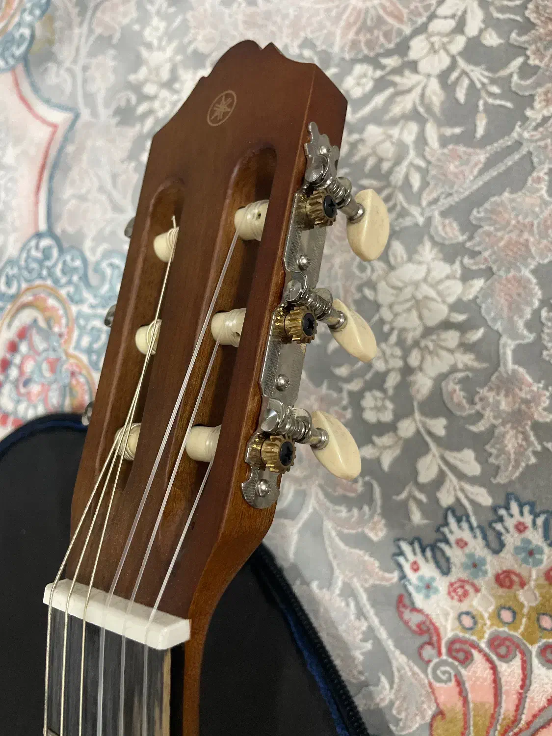 گیتار یاماها C315|گیتار، بیس، امپلیفایر|فسا, |دیوار