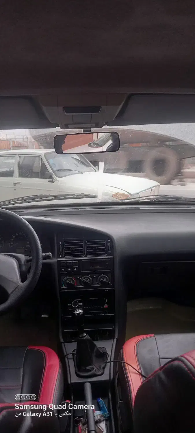 405مدل۸۸|خودرو سواری و وانت|مراغه, |دیوار