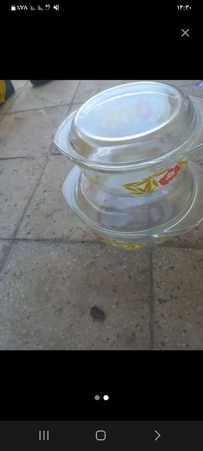 وسایل منزل|ظروف پخت‌وپز|قم, ولیعصر|دیوار