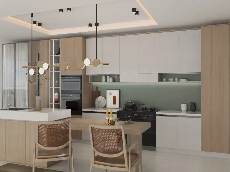 طراحی تخصصی کابینت و اجرا|خدمات پیشه و مهارت|تهران, علم و صنعت|دیوار