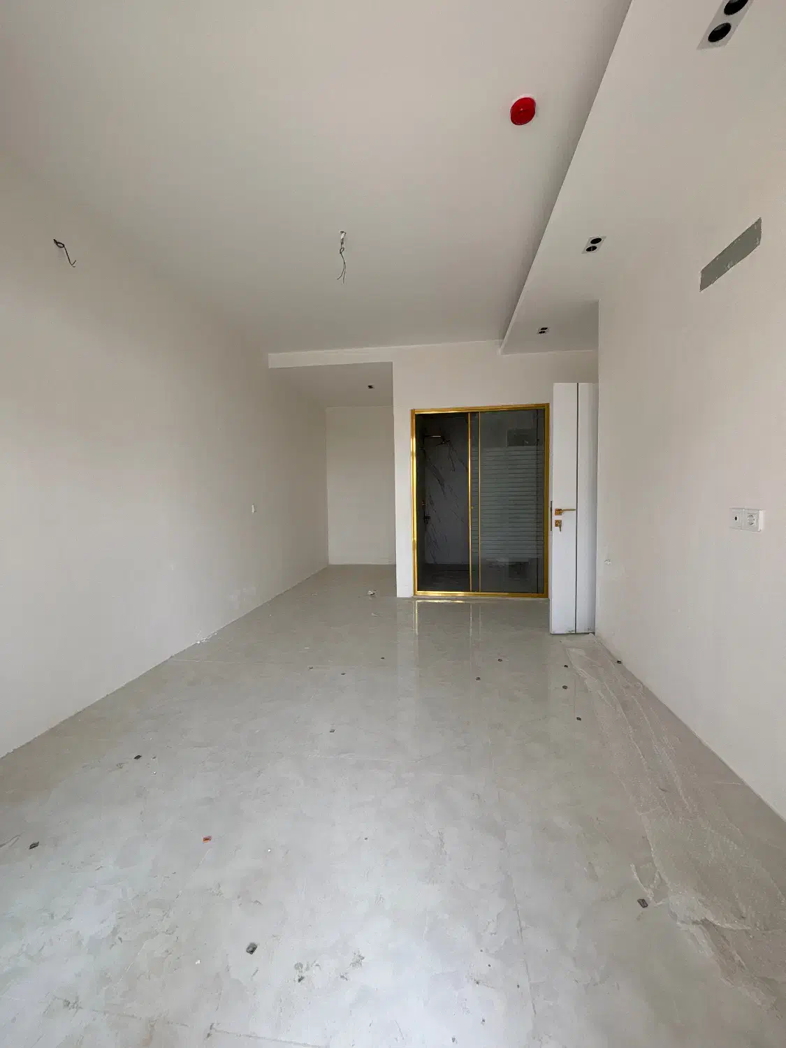 آپارتمان تَکواحدی لوکس در بر اصلی بلوار آزادگان|فروش آپارتمان|گنبد کاووس, |دیوار