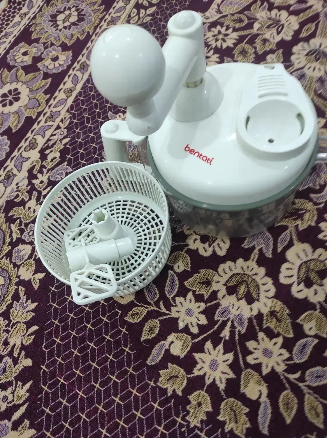 وسیله اشپزخونه نو درحدنو|ظروف سرو و پذیرایی|اهواز, کوی ملی راه|دیوار