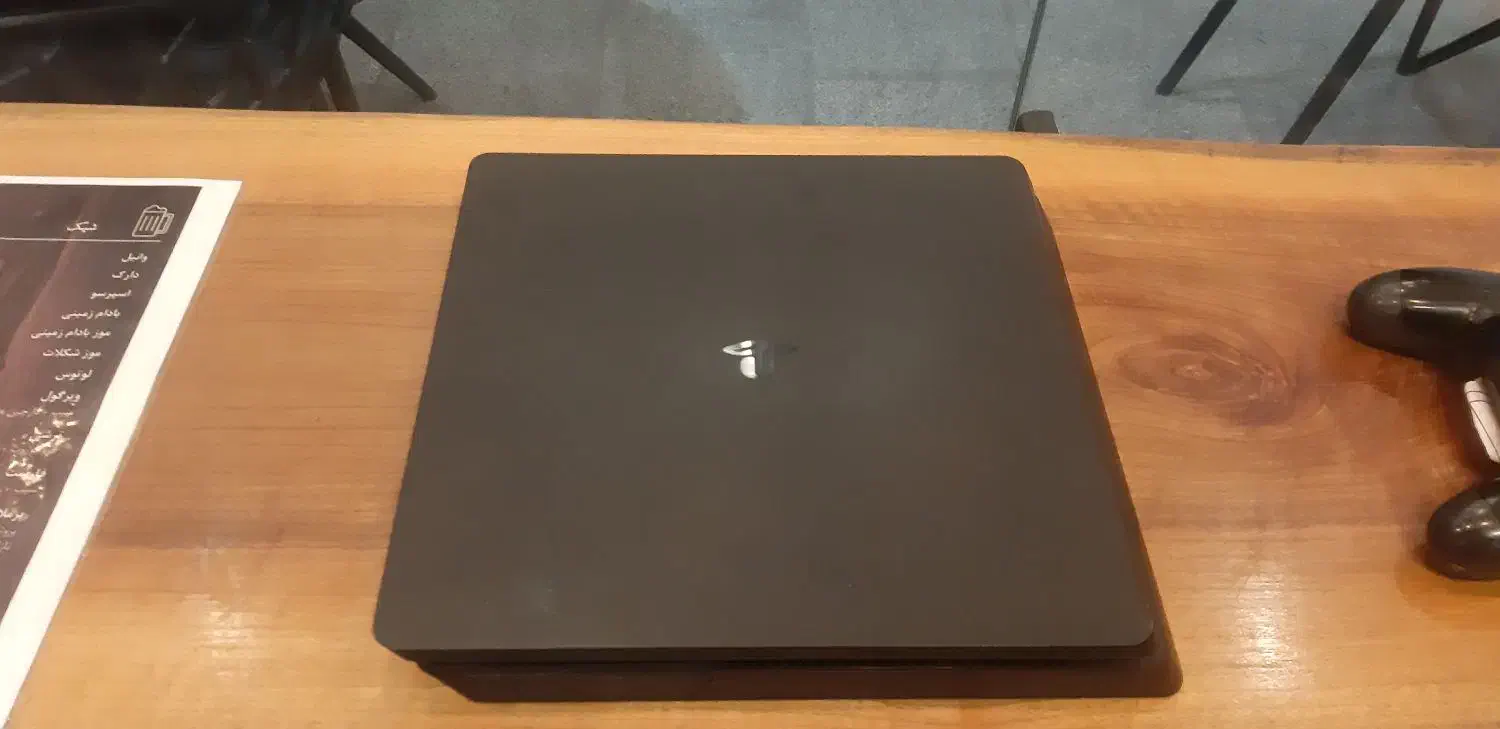 ps4 پی اس فور ۴ دسته ریجن اروپا کپی خور ورژن ۹|کنسول، بازی ویدئویی و آنلاین|تهران, کوهک|دیوار