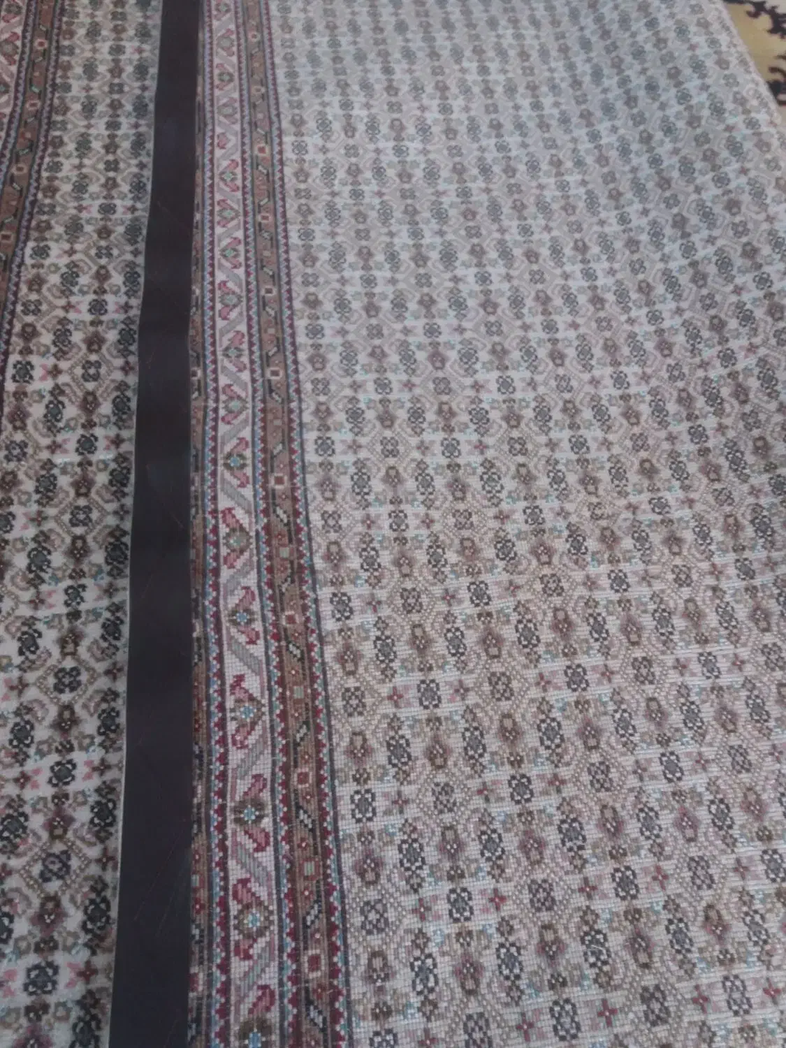 مسند|فرش|اردبیل, |دیوار