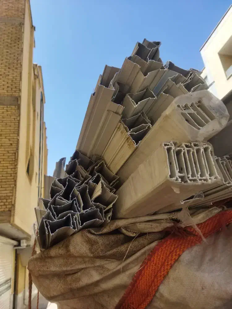 خرید ضایعات آلومینیوم|خدمات پیشه و مهارت|اصفهان, ارغوانیه|دیوار