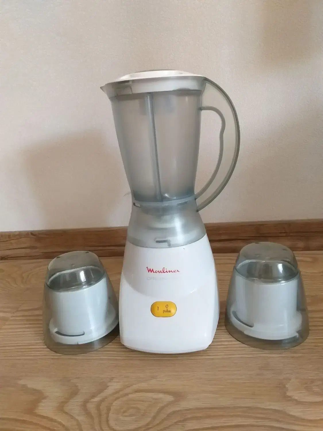 مخلوط کن سه کاره|خردکن، آسیاب، غذاساز|اردبیل, |دیوار