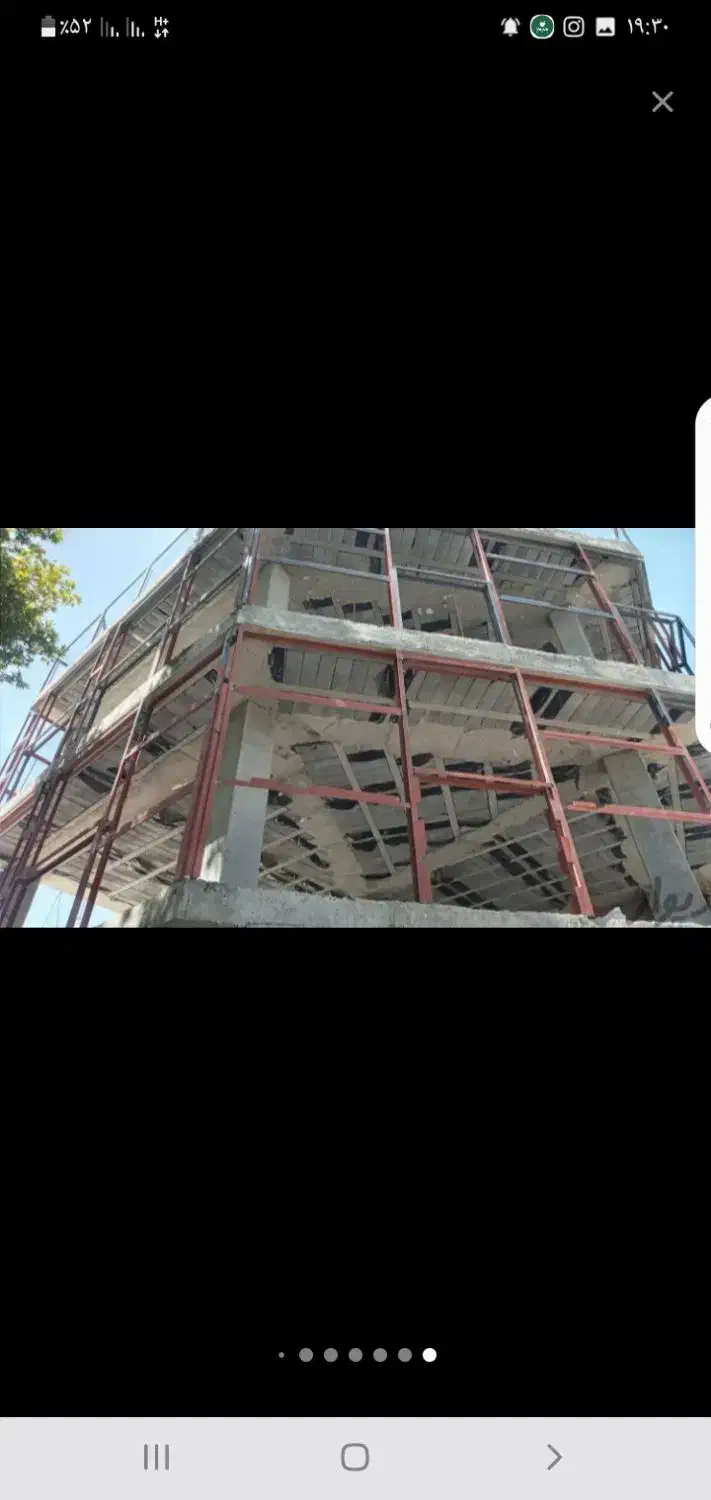 جوشکاری|خدمات پیشه و مهارت|اقبالیه, |دیوار