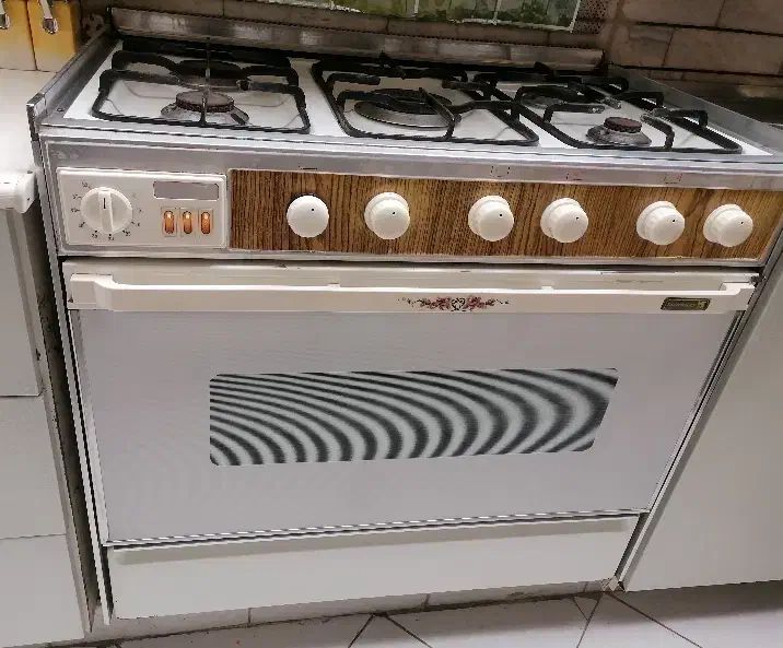 تکنوگاز|اجاق گاز و لوازم برقی پخت‌وپز|مشهد, نیروی هوایی|دیوار