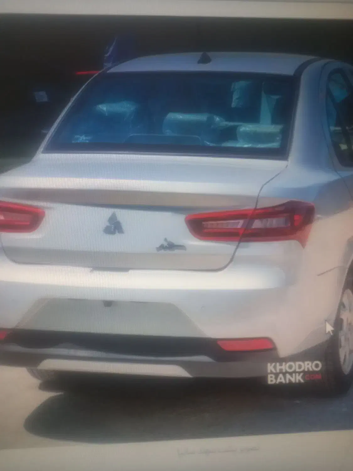 فروش حواله سهندS|خودرو سواری و وانت|شیروان (خراسان), |دیوار