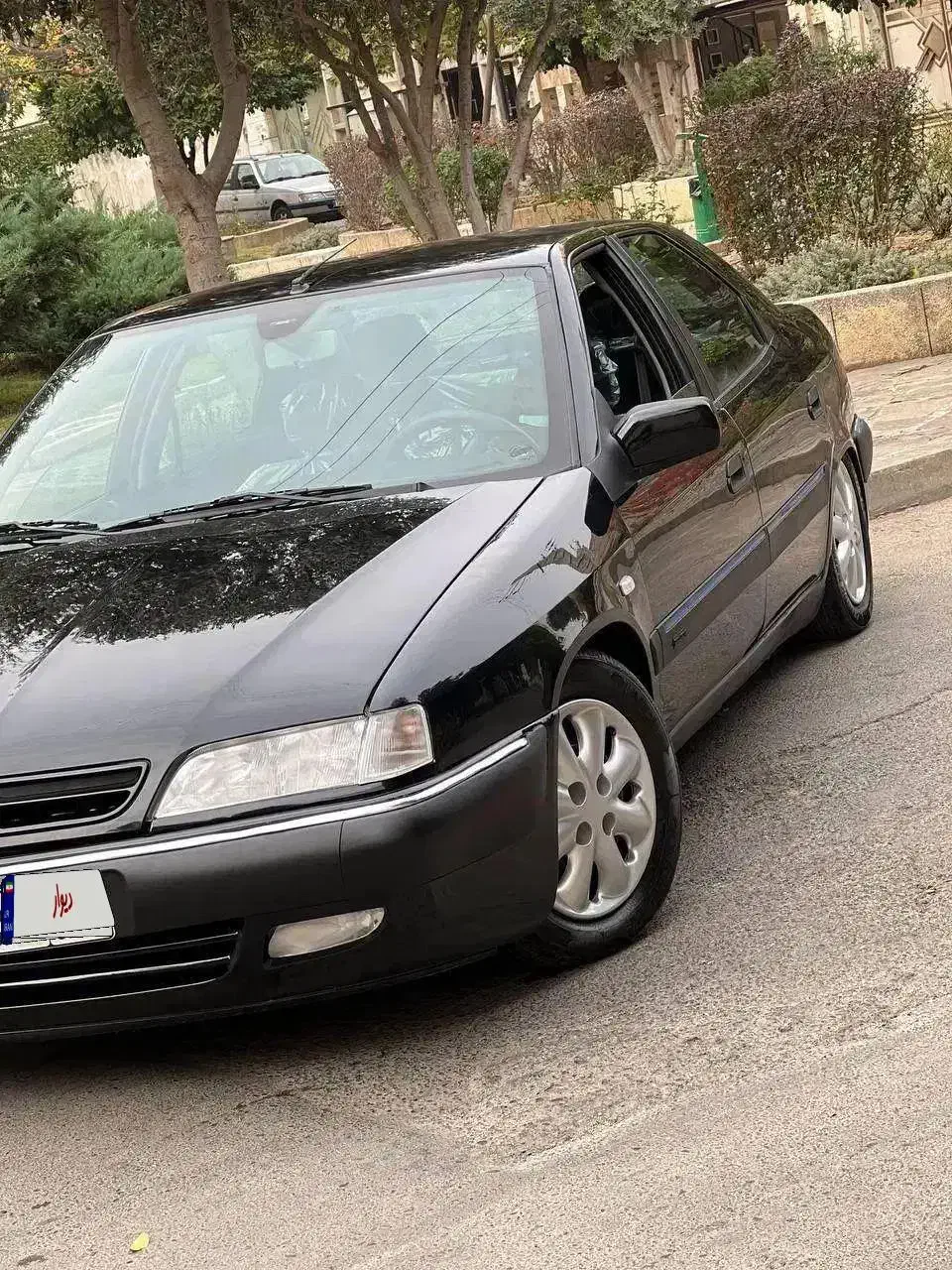 زانتیا|خودرو سواری و وانت|گرگان, |دیوار