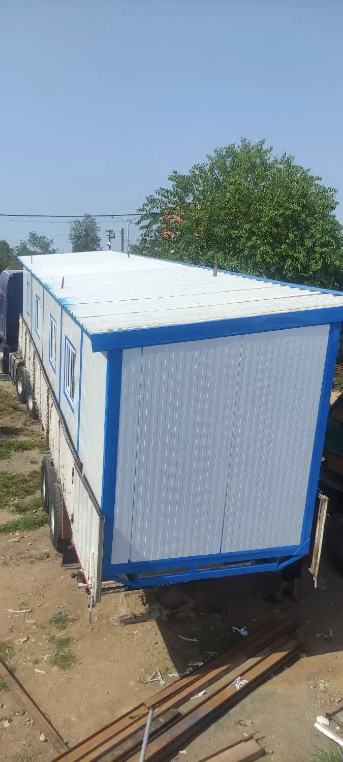 عرضه کننده و نصاب ساندویچ پانل|مصالح و تجهیزات ساختمان|رشت, لاکان|دیوار