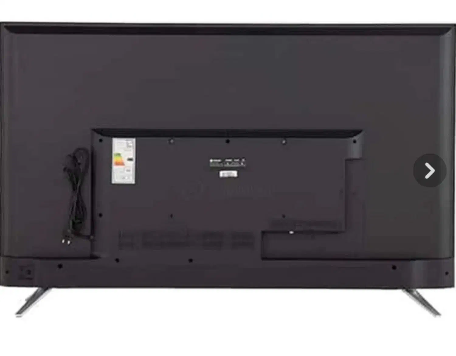 تلوزیون اسنوا ۵۵ اینچ|تلویزیون و پروژکتور|بیرجند, |دیوار