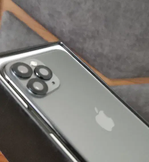 iPhone 11 Pro 256GB|موبایل|اردبیل, |دیوار