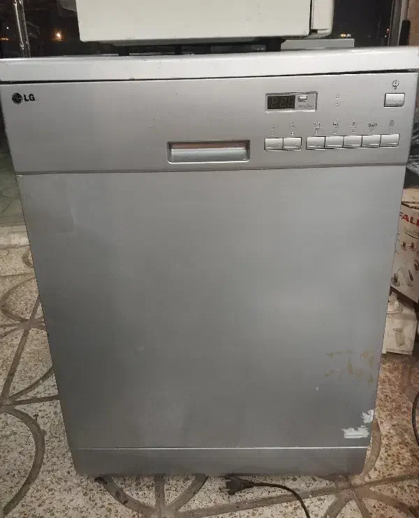 ظرفشویی الجی|ماشین ظرفشویی|کرج, فاز ۳ مهرشهر|دیوار