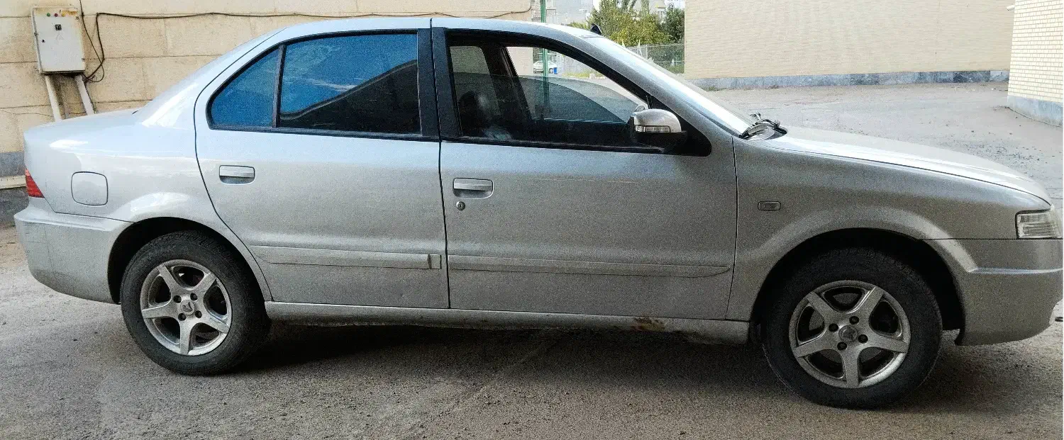 سورن معمولی- معاوضه|خودرو سواری و وانت|اردبیل, |دیوار