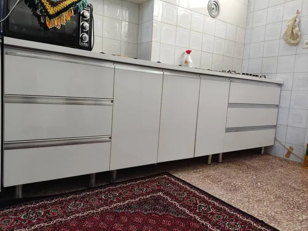 کابینت آشپزخانه و اوپن نو|مصالح و تجهیزات ساختمان|جوانرود, |دیوار