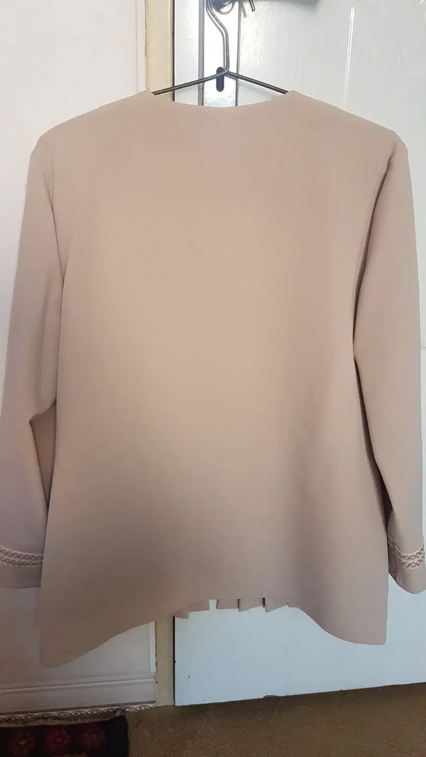 مانتوکتی عیدانه ومجلسی|لباس|تهران, طرشت|دیوار