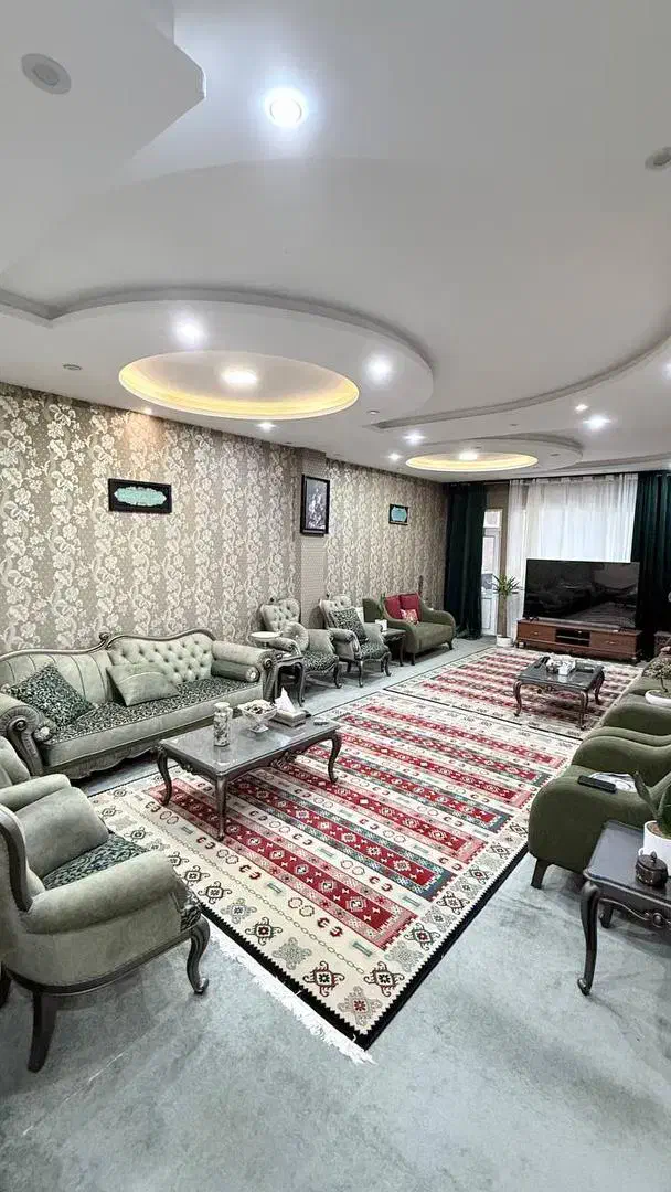 واحد۱۸۶ متری باهنرها/تک واحدی|فروش آپارتمان|یاسوج, |دیوار