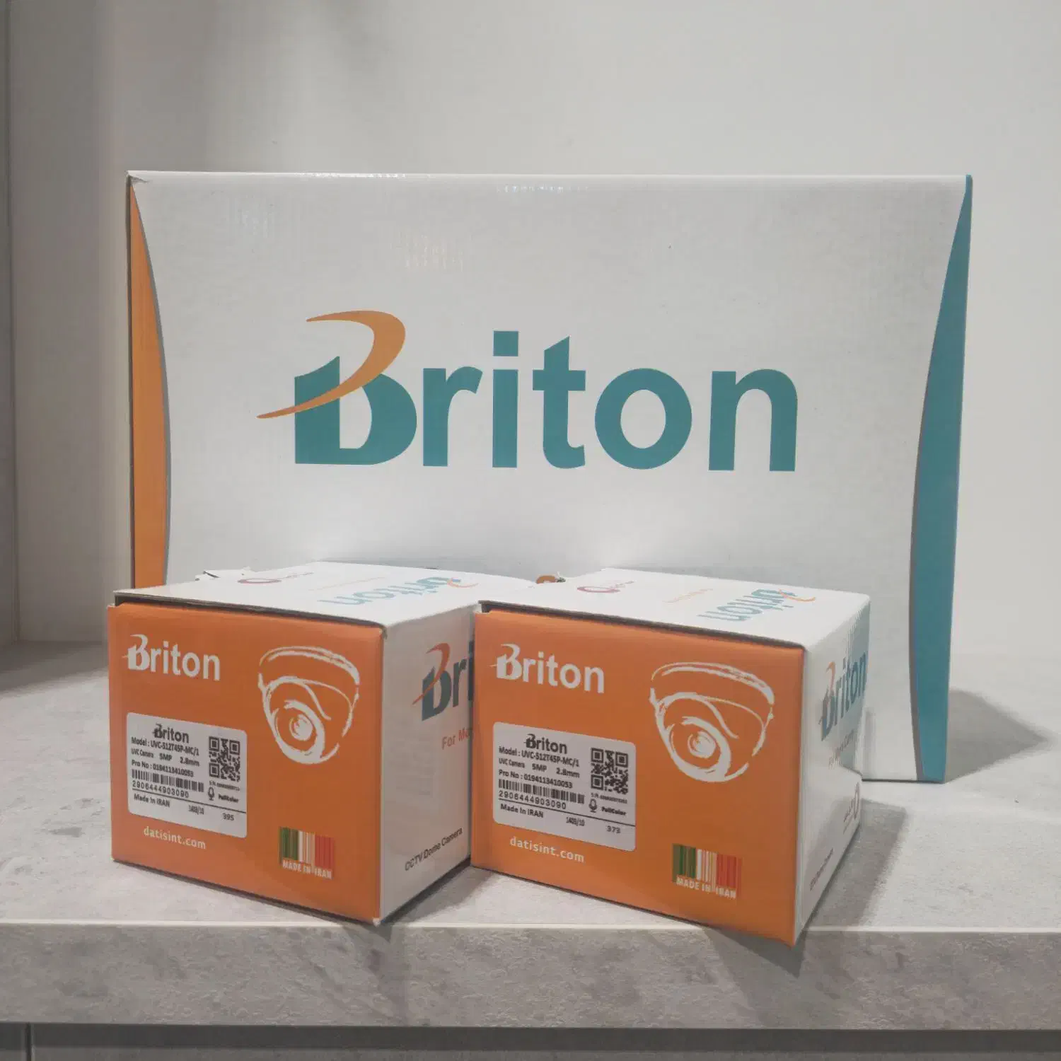 با اقساط بلند دوربین مداربسته بخر و ایمن شو|دوربین مداربسته|قم, رضویه|دیوار