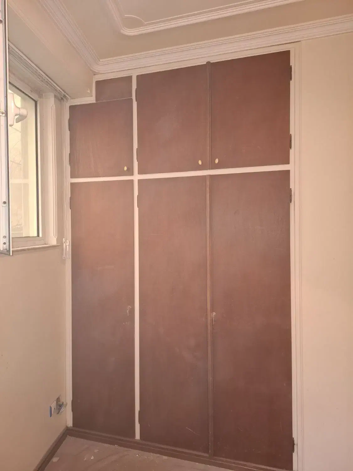 کمد دیواری|جاکفشی، کمد، دراور|تبریز, |دیوار