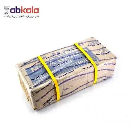 پخش نایلون و الکترود سیم جوش پارس و میکا|عمدهفروشی|قم, انصارالحسین|دیوار