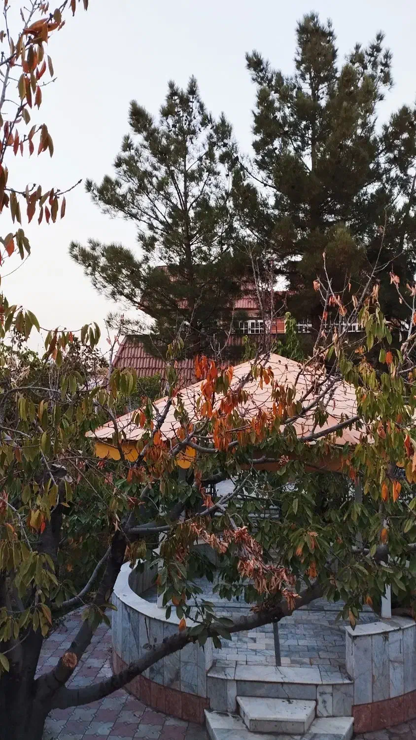 گلبهارباغشهر۱ معاوضه باآپارتمان مشهد.|فروش خانه و ویلا|گلبهار, شهر جدید گلبهار|دیوار