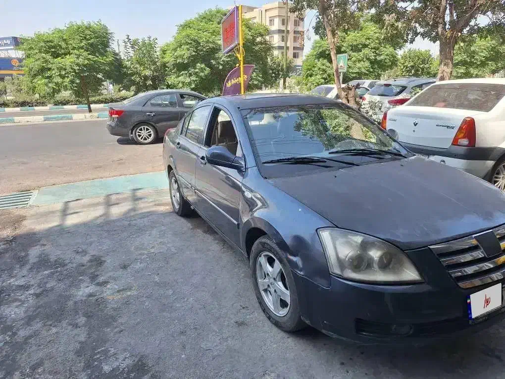 MVM530مدل 91|خودرو سواری و وانت|تبریز, |دیوار