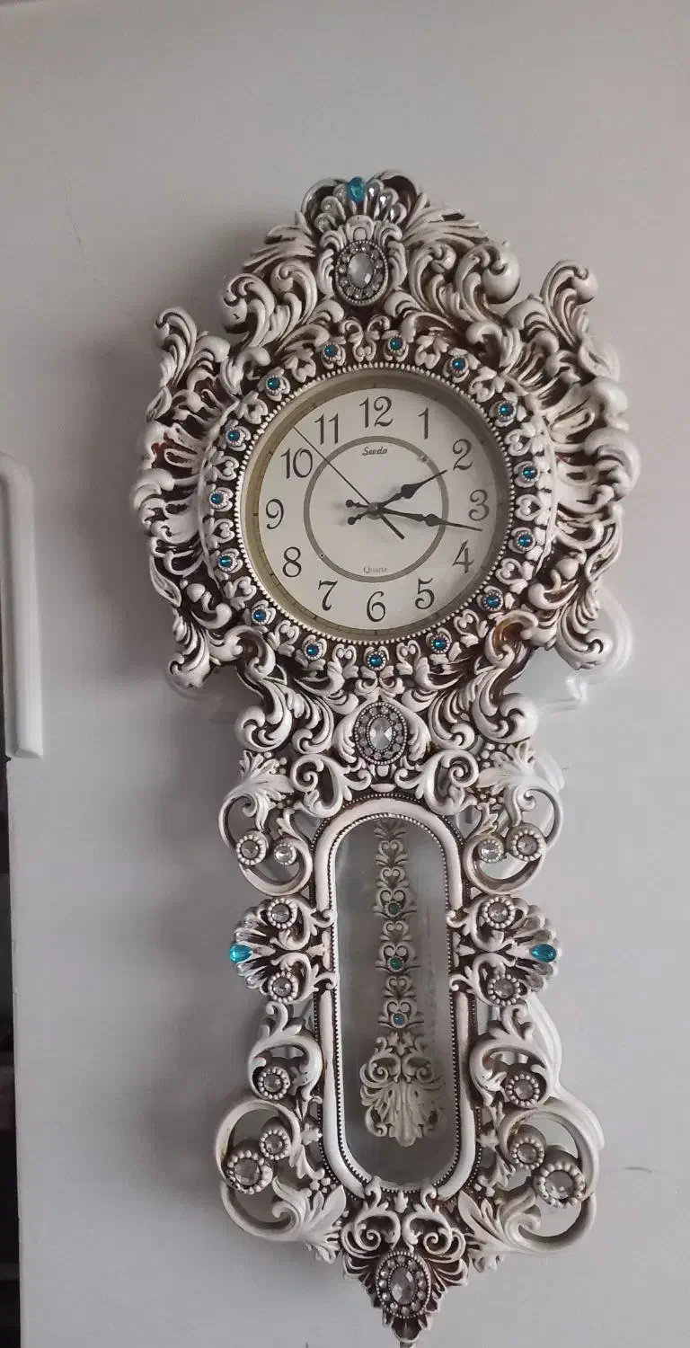 ساعت دیواری|ساعت دیواری و تزئینی|همدان, |دیوار