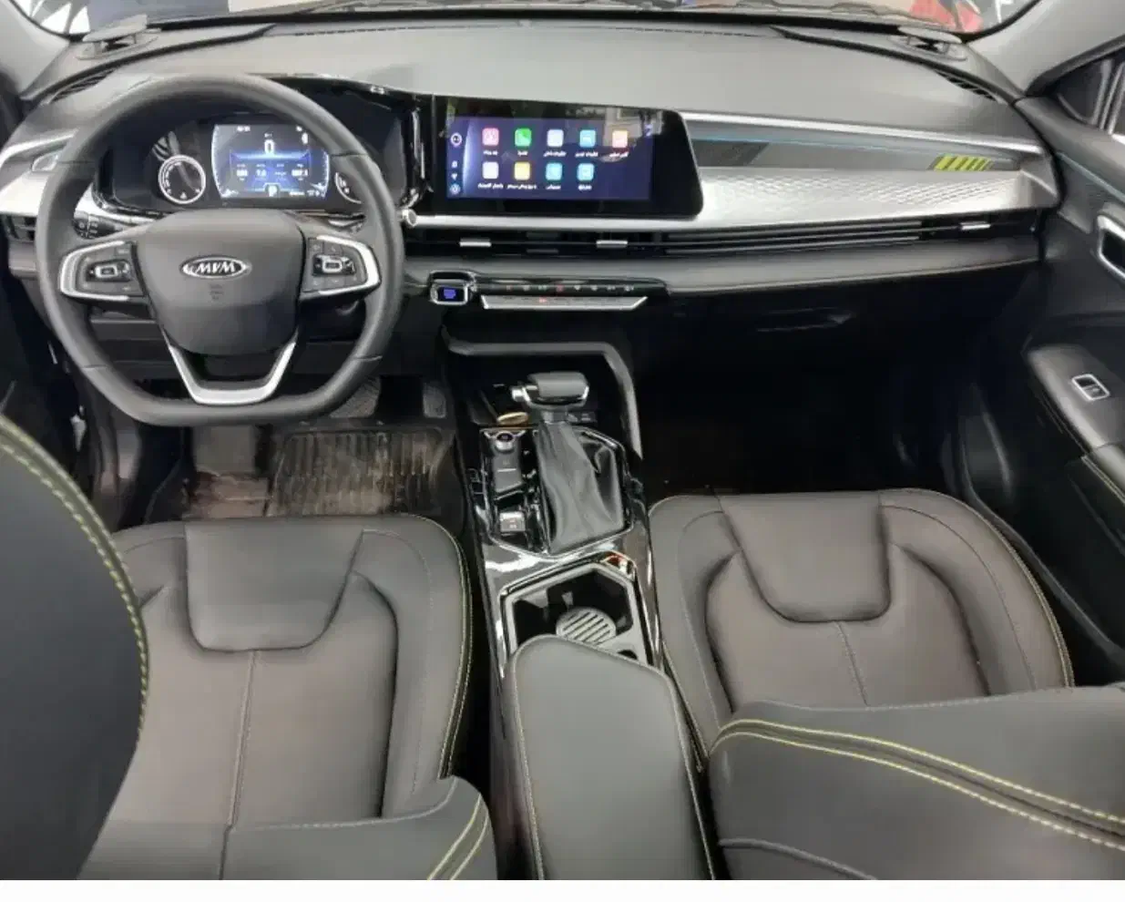 xss کراس اتومات|خودرو سواری و وانت|بندرعباس, |دیوار