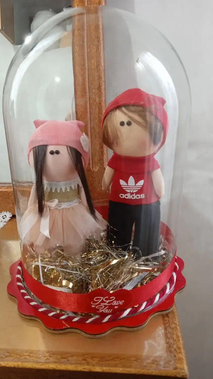 عروسک سوزی|اسباب‌بازی بچه|اسلام‌شهر, شهرک احمدیه|دیوار