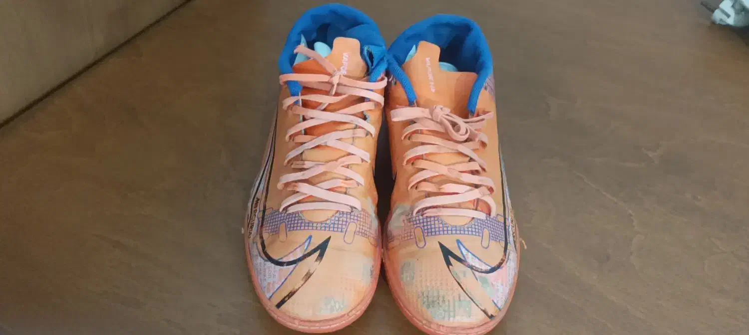 کفش سالن بدون پارگی|کیف، کفش، کمربند|سملقان, |دیوار