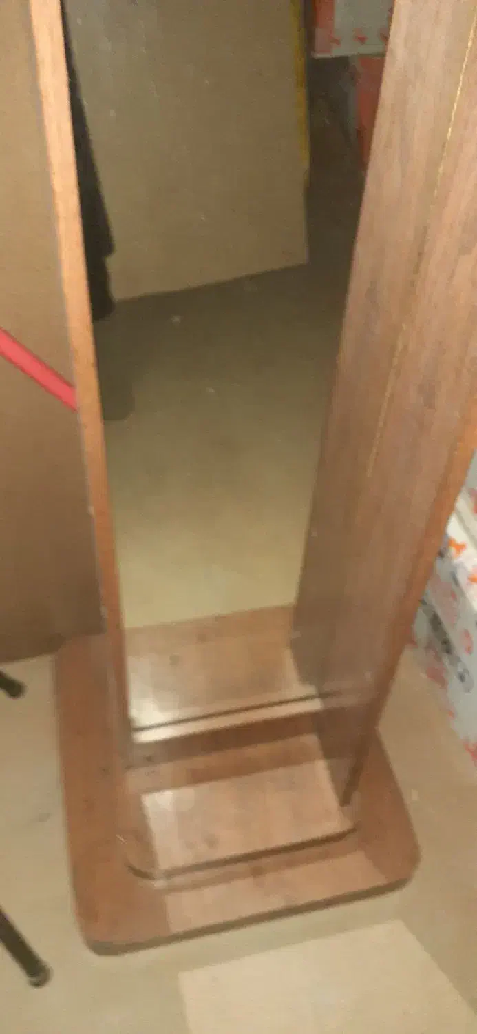 آینه قدی|آینه|تهران, شهرک استقلال|دیوار