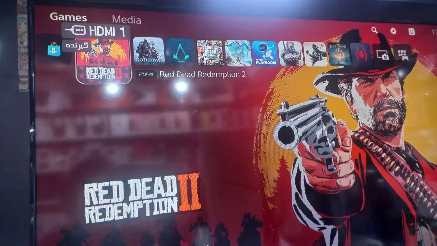 Ps5 slim|کنسول، بازی ویدئویی و آنلاین|اراک, |دیوار