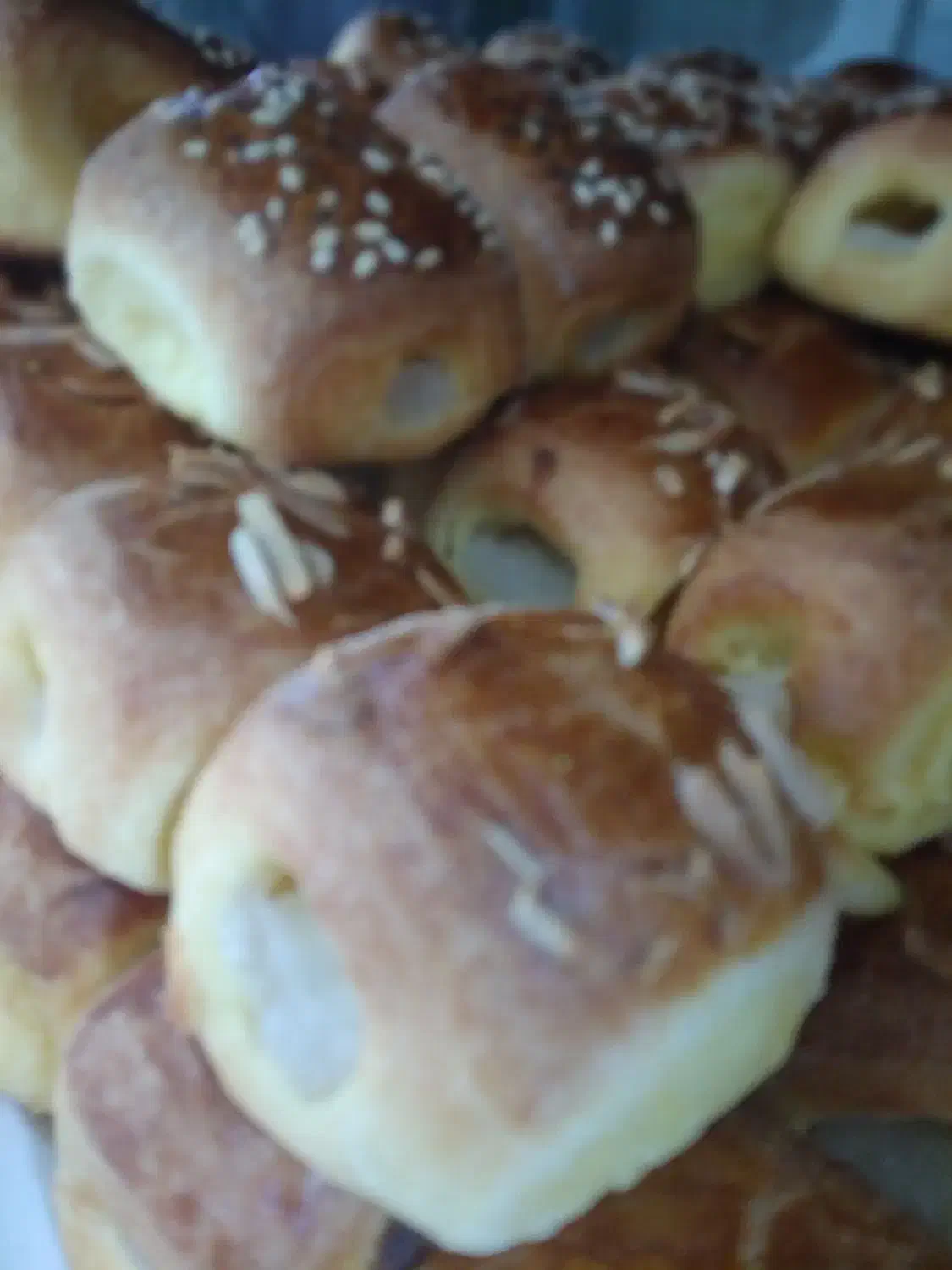 پخش شیرینی  تولید روز به قیمت عمده|خدمات پذیرایی، مراسم|فومن, |دیوار