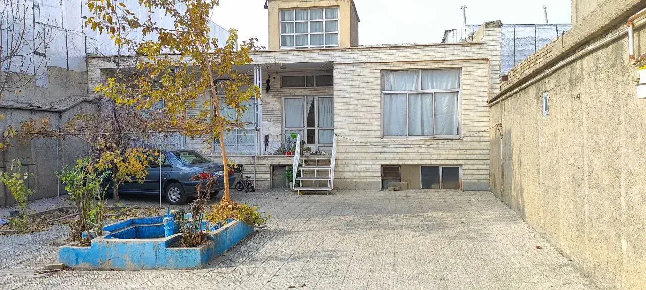 فروش خانه کلنگی|فروش زمین و ملک کلنگی|اسدآباد, |دیوار