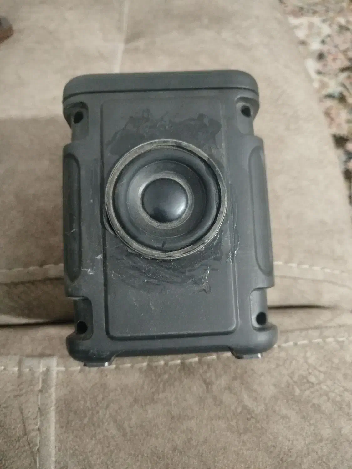 اسبیکر 2بانده|پخش‌کننده همراه|خلخال, |دیوار