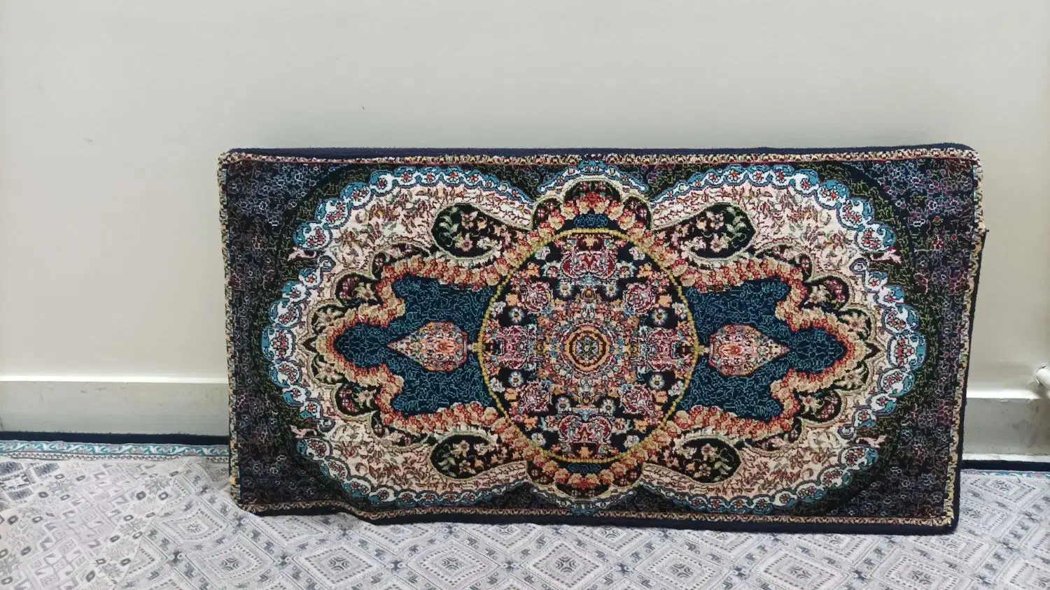 پشتی درحدنو|پشتی|تهران, خزانه|دیوار