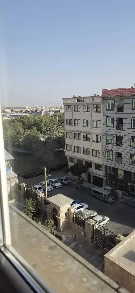 اجاره ۸۵ متری ۲خواب نگین غرب|اجارهٔ آپارتمان|تهران, نگین غرب|دیوار