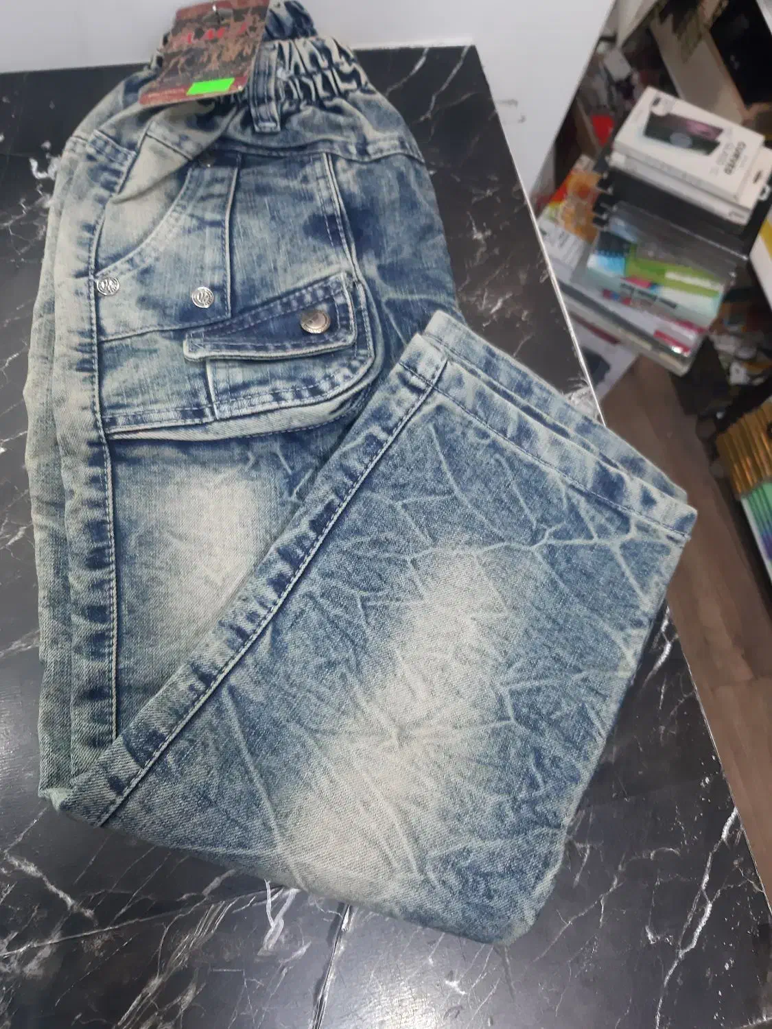 شلوار بچه گانه|لباس|اهواز, زیتون کارمندی|دیوار