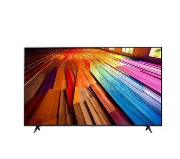 ال ای دی ۷۰ اینچ الجی مدل ut80006|تلویزیون و پروژکتور|کرمانشاه, |دیوار