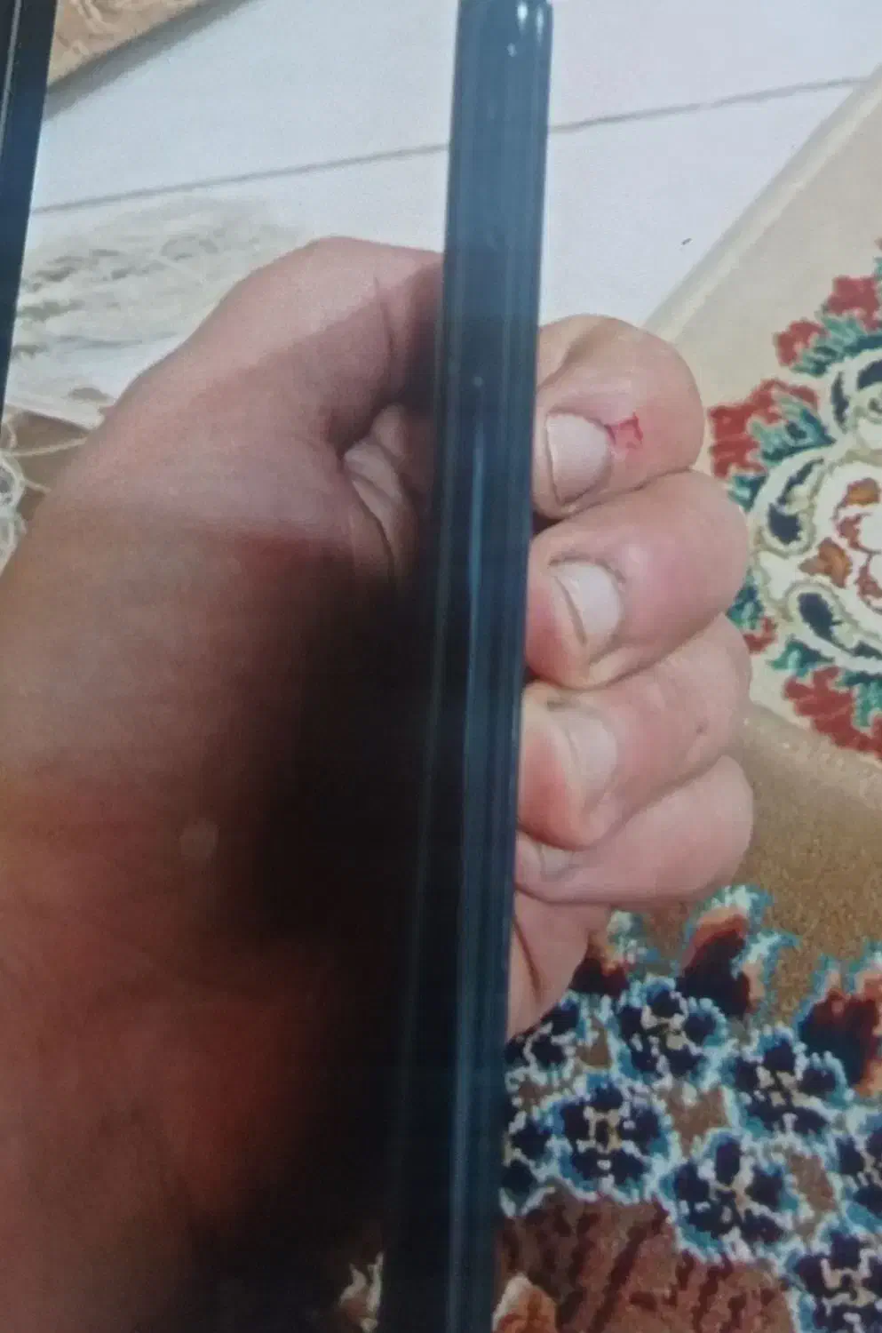 گوشی موبایل در حد نو|موبایل|تهران, افسریه شمالی|دیوار