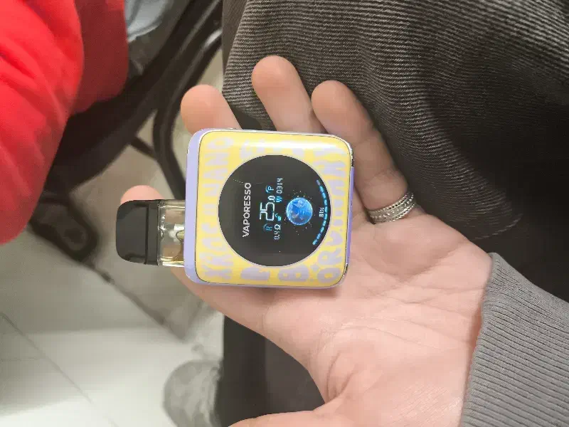 پاد xros4 nano|زیورآلات و اکسسوری|شیراز, میرزاکوچک خان|دیوار