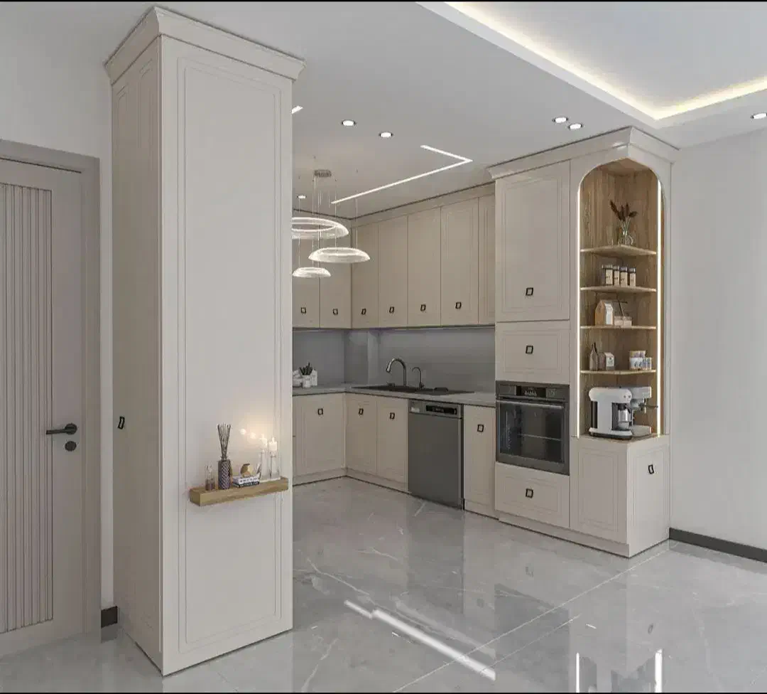 90مترصفر/لوکس ومدرن /روبه آفتاب/فلاحی38|فروش آپارتمان|مشهد, شهرک لشکر (شهرک غرب)|دیوار