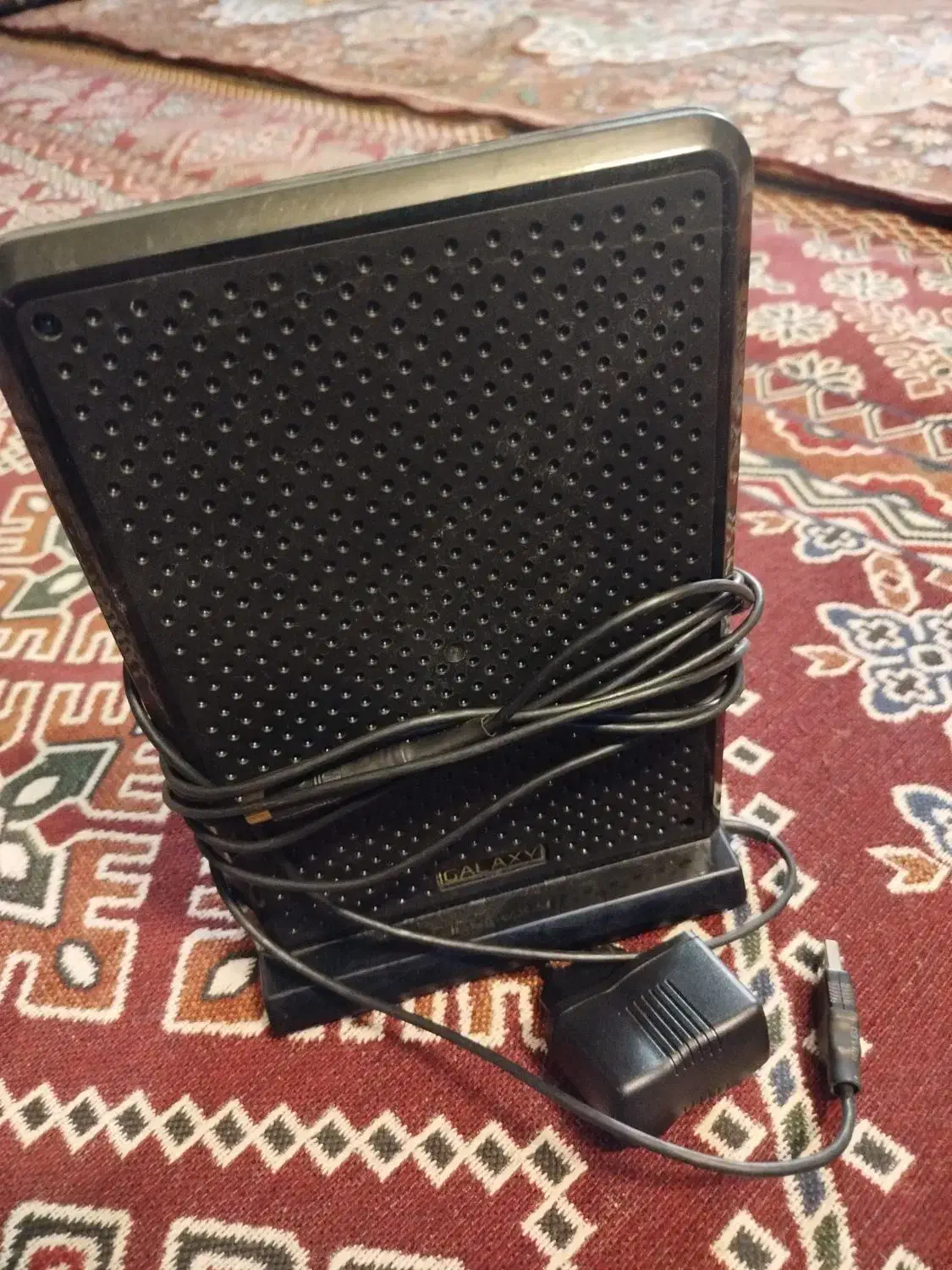 دیجیتال سالم با آنتن برقی|صوتی و تصویری|همدان, |دیوار